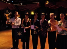Hobby Team 2011